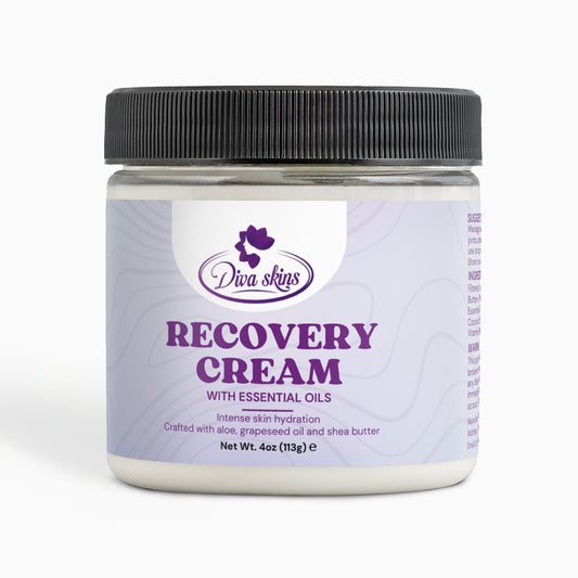 Recovery Cream